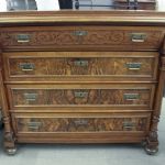 976 9274 CHEST OF DRAWERS